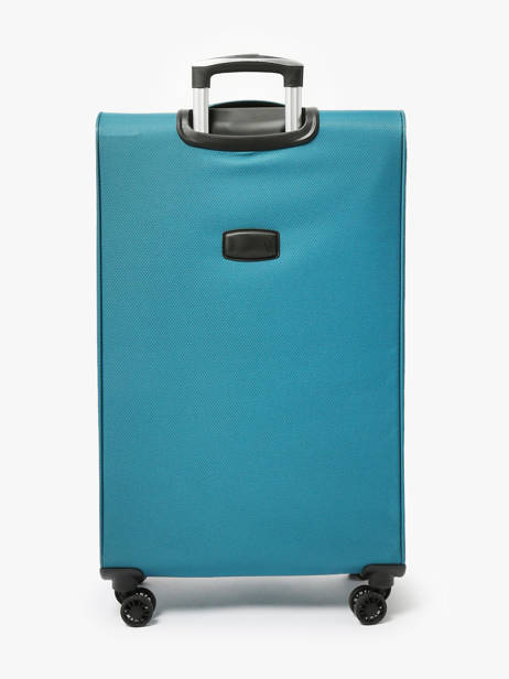 Valise Souple Sun Travel Bleu sun L vue secondaire 4