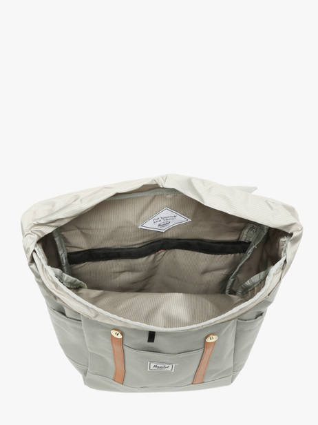 1 Compartment Backpack With 15