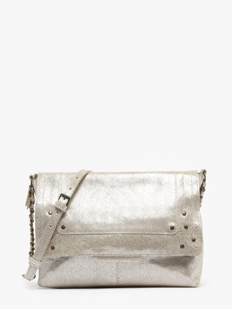 Sac Bandoulière Felizia Cuir Pieces Argent felizia 17116819