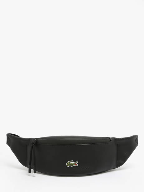 Sac Banane Lcst Lacoste Noir lcst NH3317LV