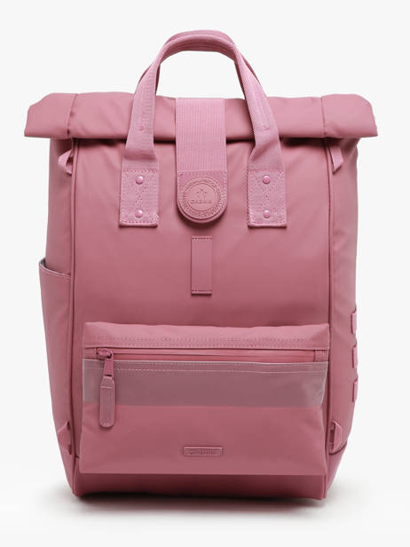 Sac à Dos Explorer Cabaia Rose adventurer EXPLORER