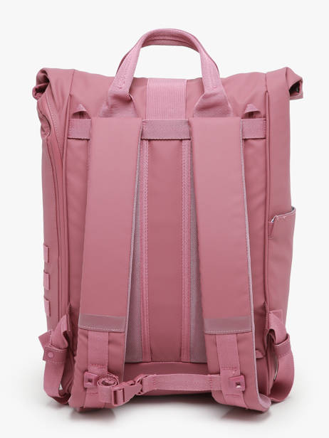 Sac à Dos Explorer Cabaia Rose adventurer EXPLORER vue secondaire 3