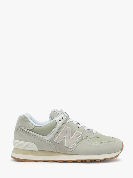 Sneakers 574 New balance Vert women WL574QD2