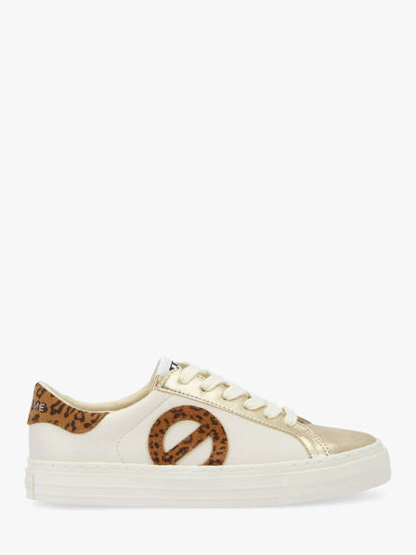 Sneakers No name Blanc women GMSS0421