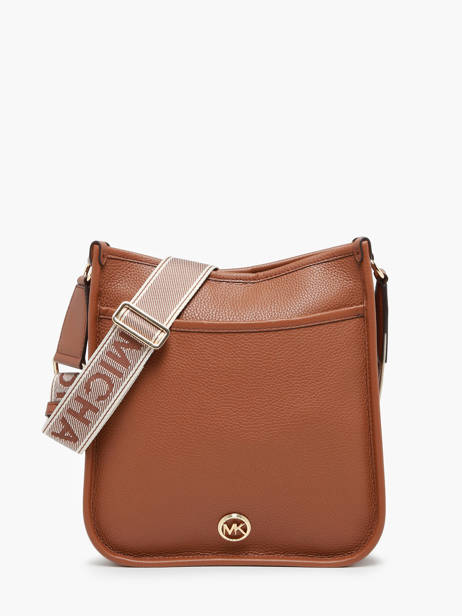 Sac Bandoulière Luisa Michael kors Marron luisa R4G99M7L