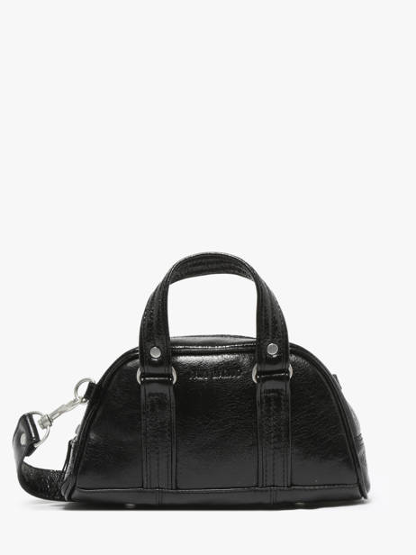 Sac Mini Bowling Éclipse Cuir Paul marius Multicolore eclipse MINIBECL