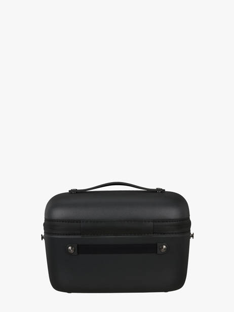 Beauty Case Samsonite Noir stackd 146986 vue secondaire 2