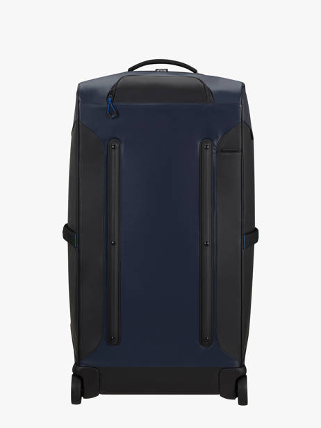 Sac De Voyage Ecodiver Samsonite Bleu ecodiver KH7014 vue secondaire 5