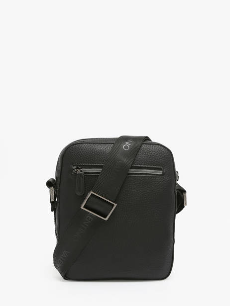 Sac Bandoulière Valentino Noir efeo VBS7O920 vue secondaire 4