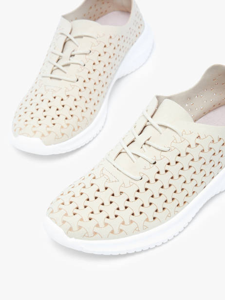 Sneakers Liberté Eoligeros Beige women LIBERTE vue secondaire 1