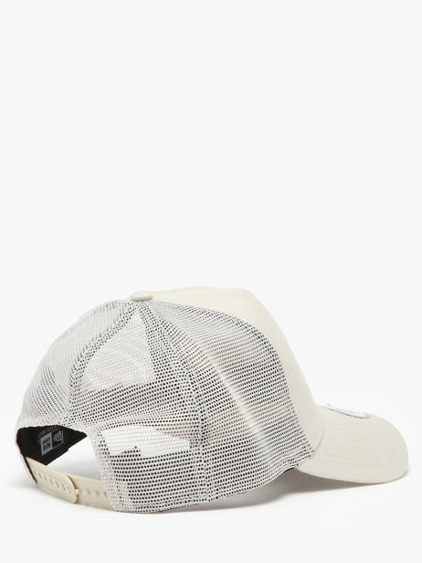 Casquette 940 New era Beige new era 60503392 vue secondaire 2