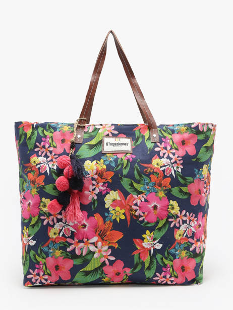 Shopping Bag May Les tropeziennes may TZ02