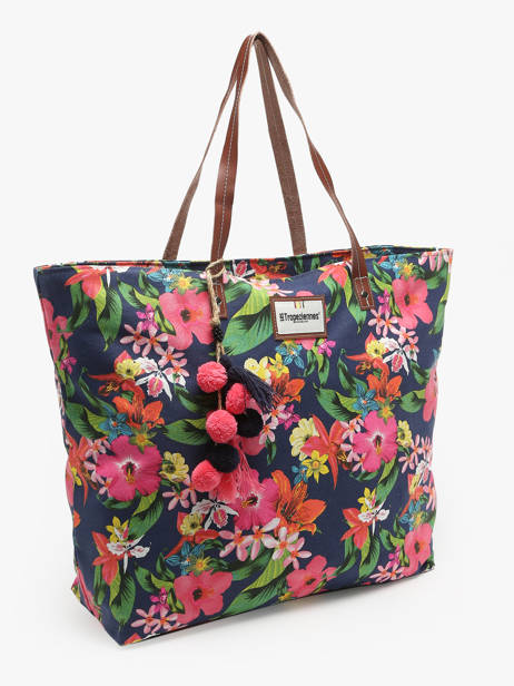 Shopping Bag May Les tropeziennes may TZ02 other view 2