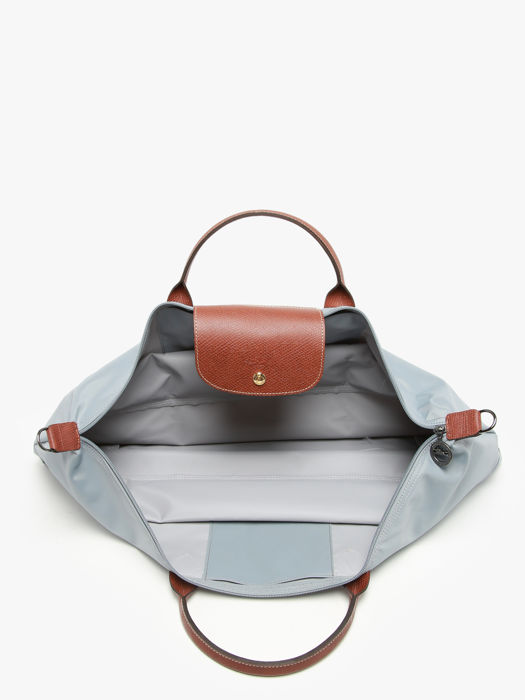 Longchamp Le pliage original Sacs de voyage Gris