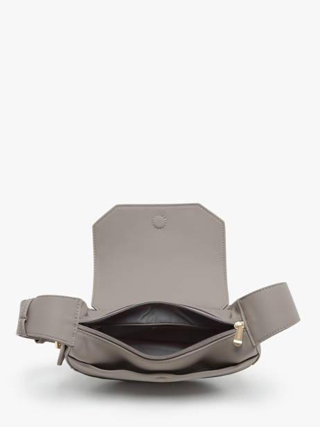 Sac Porté épaule City Cluse Gris city CX042 vue secondaire 3