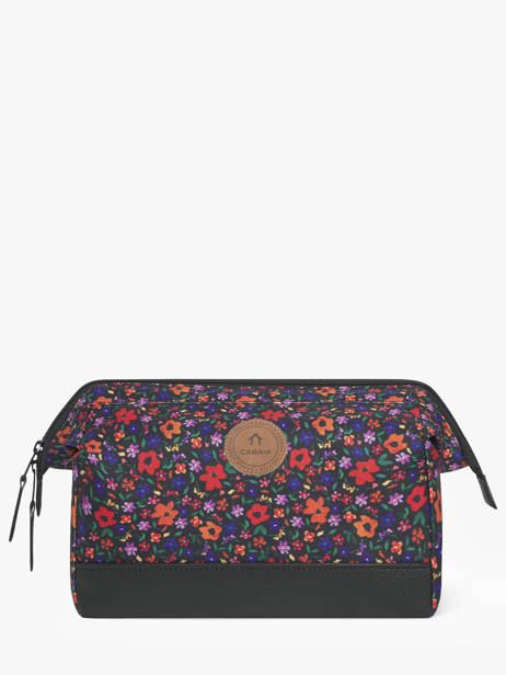 Travel Kit Toiletry Bag Cabaia Multicolor travel TRAVELKI