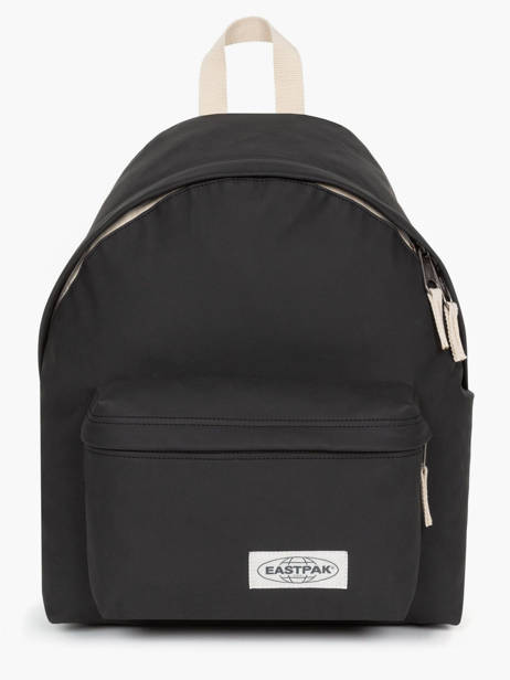 Sac à Dos 1 Compartiment Eastpak Noir upgrained K620UPG