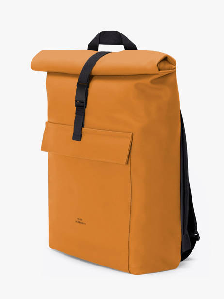 Sac à Dos Business Ucon acrobatics Jaune backpack JANNIK vue secondaire 2