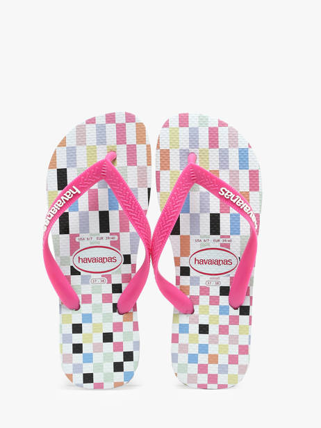 Tongs Havaianas Multicolore accessoires 4148764F