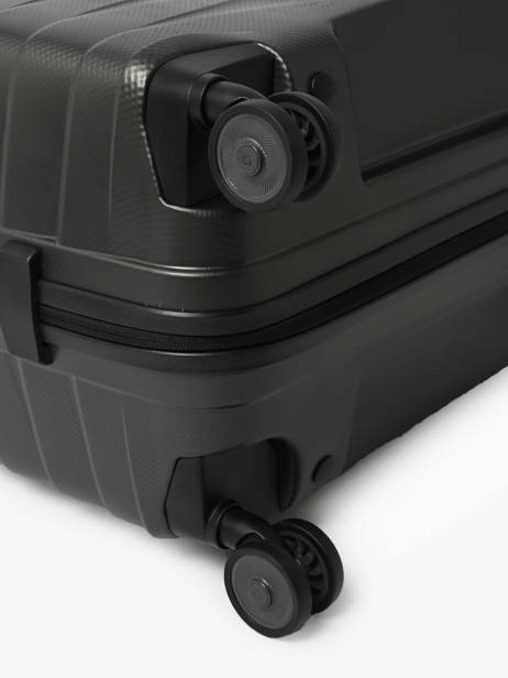 Medium Hardside Spinner Proxis Samsonite Black proxis CW6002 other view 1
