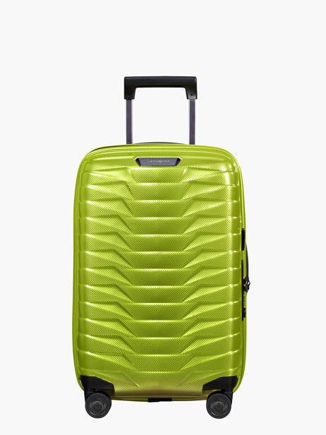 Valise Cabine Samsonite proxis 140087