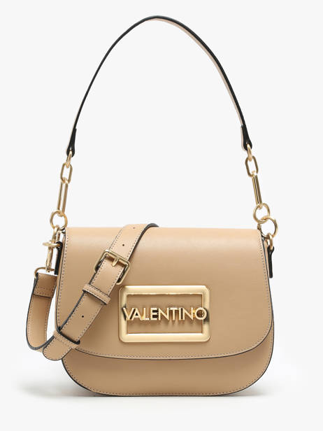 Sac Bandoulière Princesa Valentino Beige princesa VBS7R103