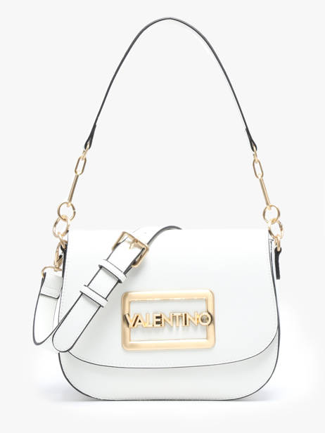 Sac Bandoulière Princesa Valentino Blanc princesa VBS7R103