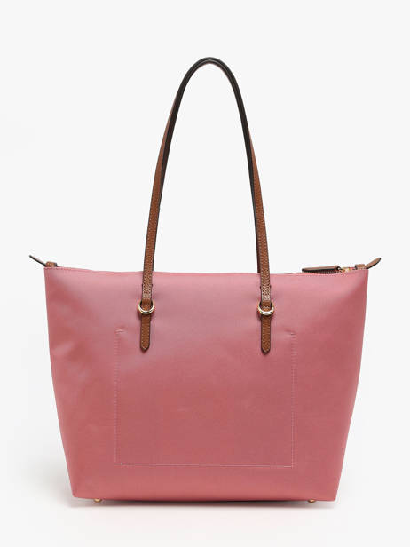 Sac Shopping S Keaton 26 Nylon Lauren ralph lauren Rose chadwick 31916737 vue secondaire 4