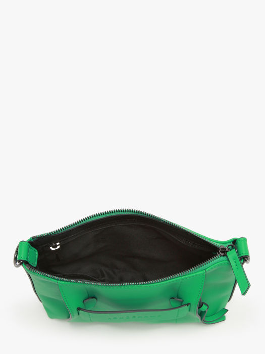 Longchamp Longchamp 3d Sacs porté travers Vert