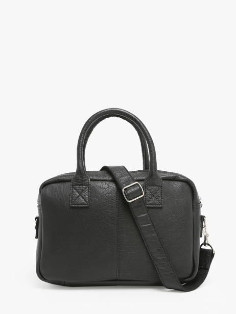 Sac Bandoulière Argento Cuir Paul marius Multicolore argento DANDSARG vue secondaire 4