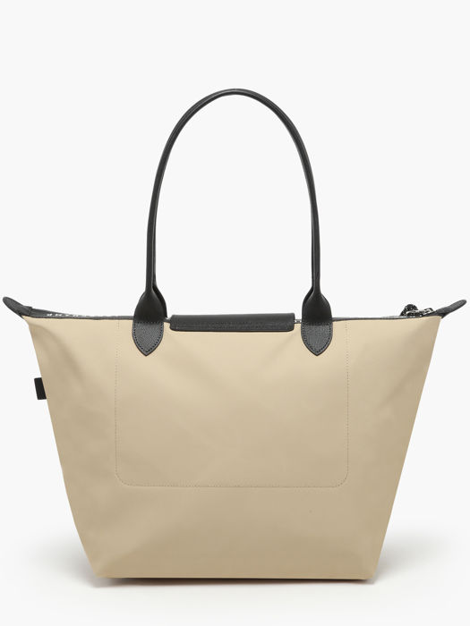 Longchamp Le pliage energy Hobo bag Beige