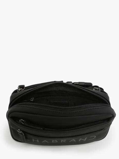 Sac Banane Chabrand Noir touch bis 17218 vue secondaire 3