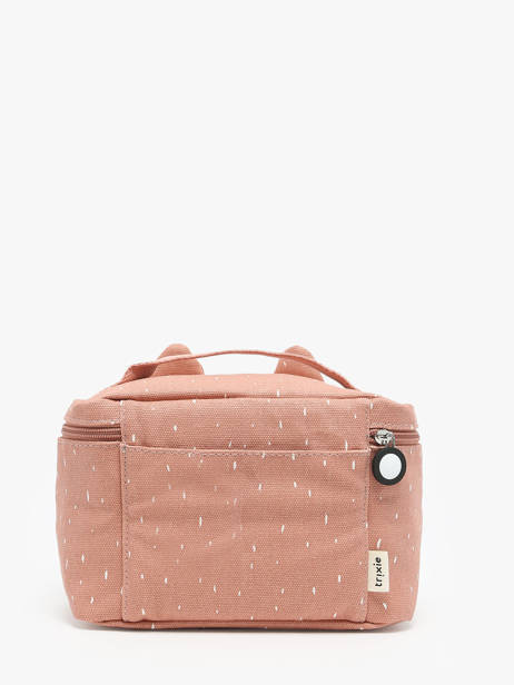 Sac Gouter Trixie Rose animals 20 vue secondaire 2