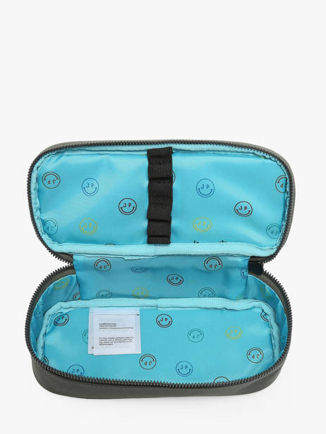 1 Compartment Pouch Daydream Boys Jeune premier Green daydream boys B other view 1