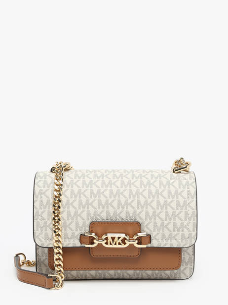 Sac Bandoulière Heather Michael kors Blanc heather S2G7HC0B