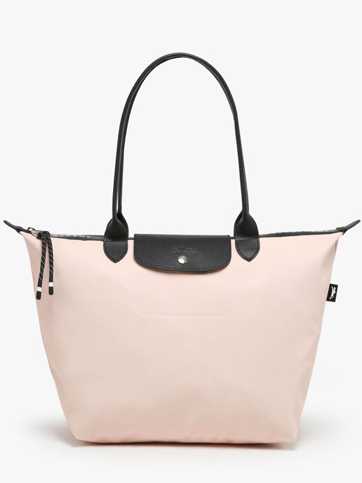 Longchamp Le pliage energy Besaces Beige