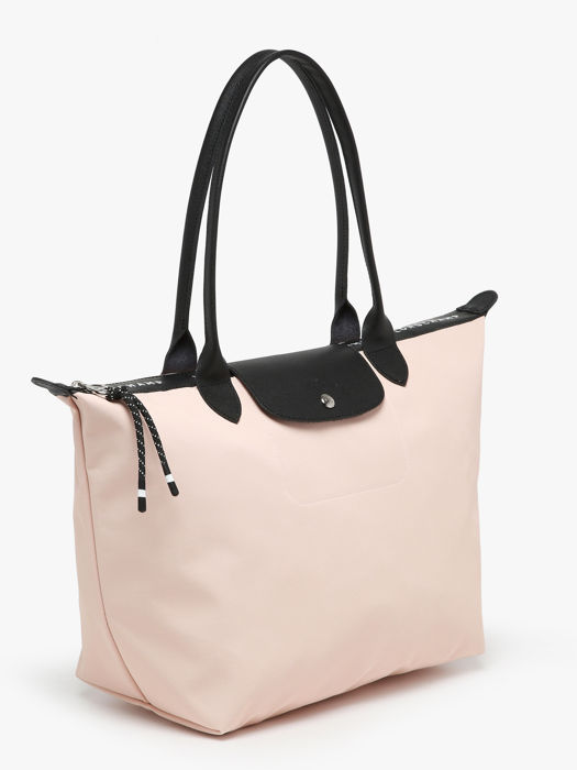 Longchamp Le pliage energy Besaces Beige