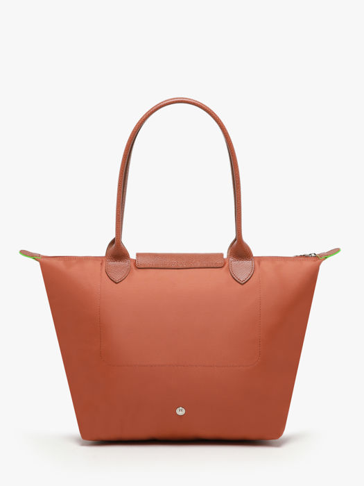 Longchamp Le pliage green Besaces Rouge