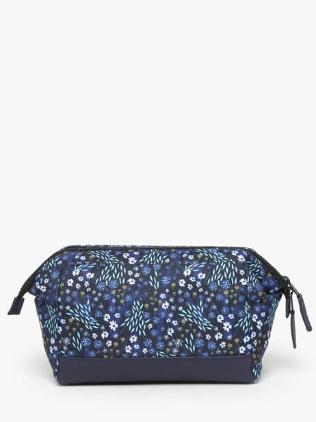 Trousse De Toilette Medium Cabaia Bleu travel TRAVELKI vue secondaire 2