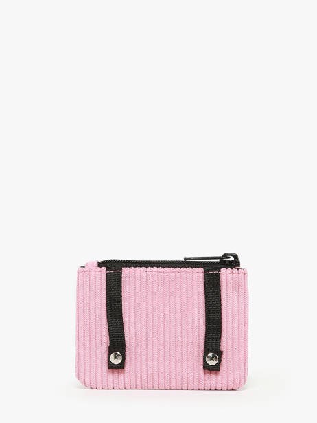 Pochette Cabaia Rose pocket POCKMINI vue secondaire 2