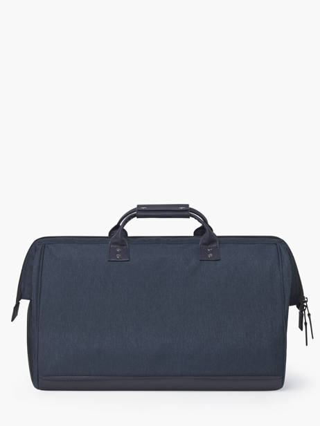 Sac De Voyage Duffle Bag Cabaia Bleu travel DUFF vue secondaire 4