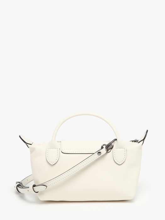 Longchamp Le pliage xtra Pochettes Beige