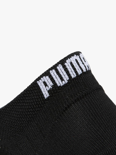 Socks Puma Black socks 71218297 other view 1