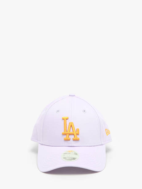 Casquette New era Violet new era 60565238