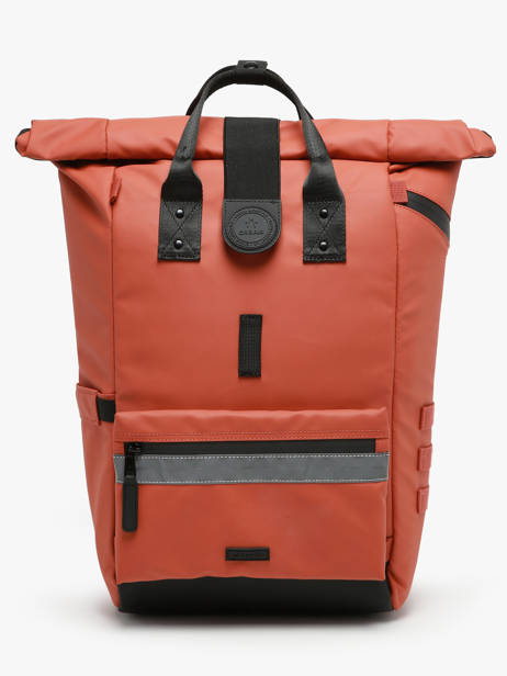 Sac à Dos Explorer Cabaia Orange adventurer EXPLORER