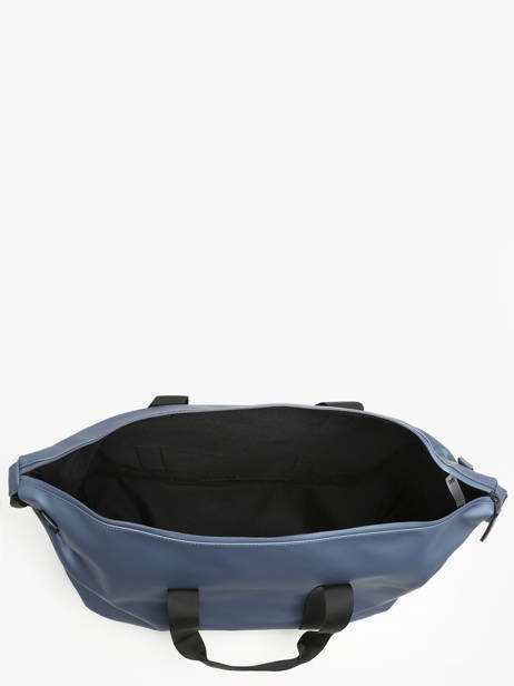 Sac De Voyage Cabine Travel Rains Bleu travel 14200 vue secondaire 2