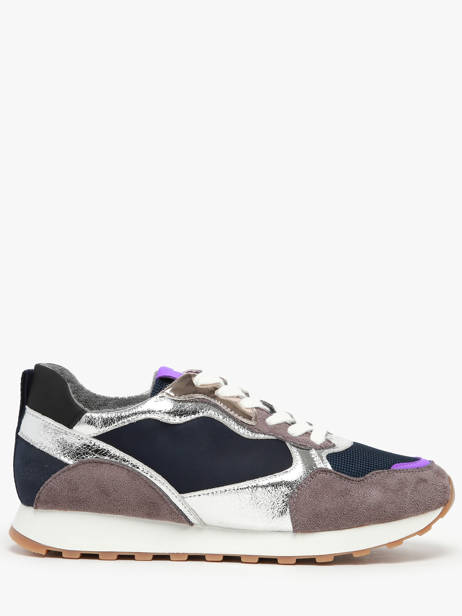 Sneakers Fiona Vanessa wu Violet women BK2696VL