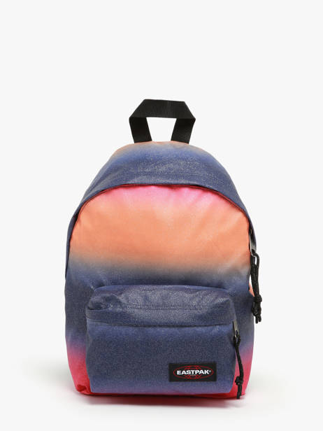 Backpack Orbit Eastpak Multicolor authentic K060