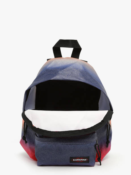 Backpack Orbit Eastpak Multicolor authentic K060 other view 2