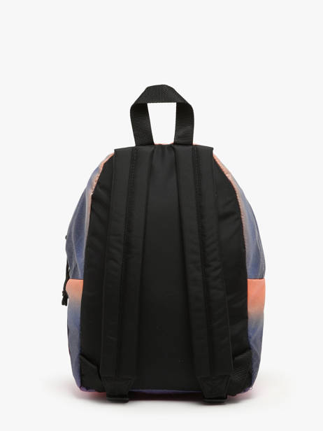 Backpack Orbit Eastpak Multicolor authentic K060 other view 3